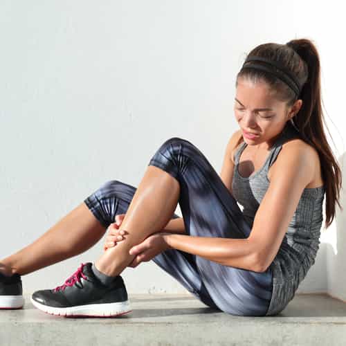 Ankle Fusion Surgery in Tijuana, Mexico for Florida Patients Seeking Affordable Treatment